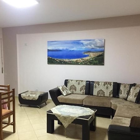Colombo'S Apartment Vlorë Dış mekan fotoğraf