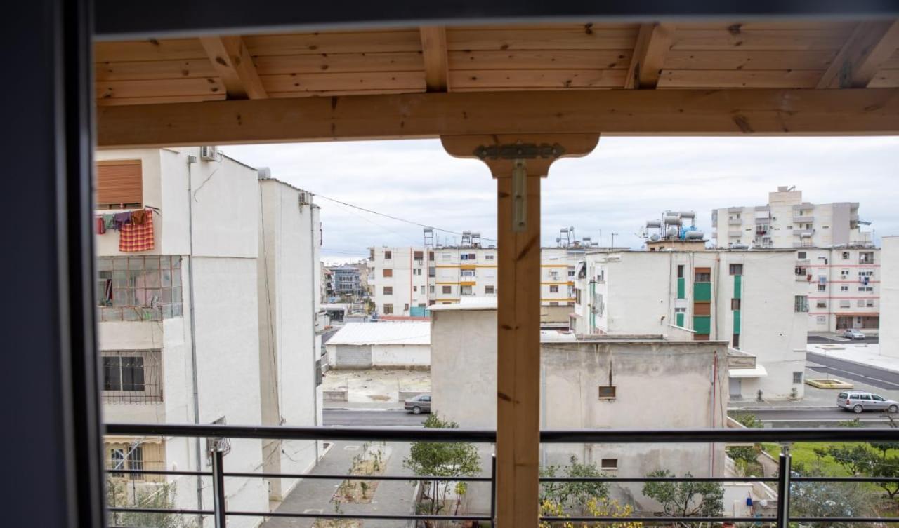 Colombo'S Apartment Vlorë Dış mekan fotoğraf